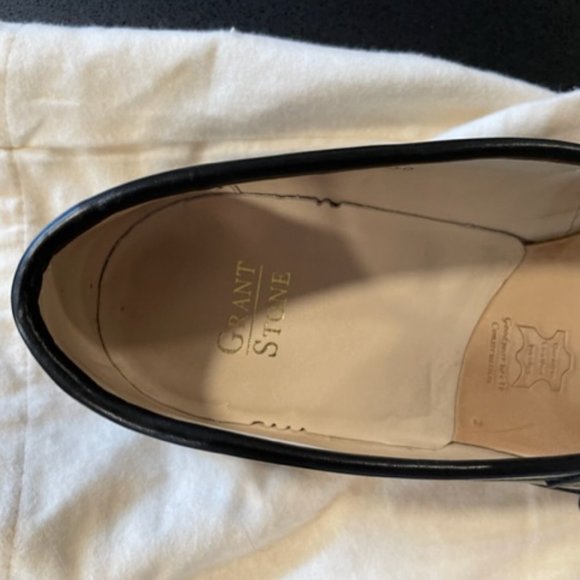 Grant Stone Loafers main image 4